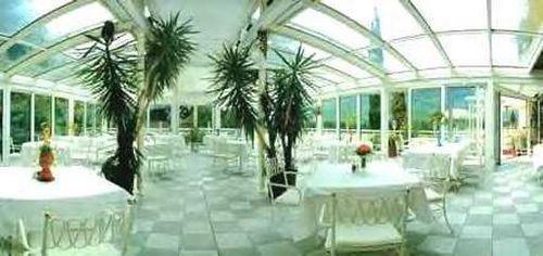 Tivoli Hotel Merano