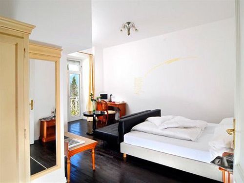 Hotel Tivoli Merano