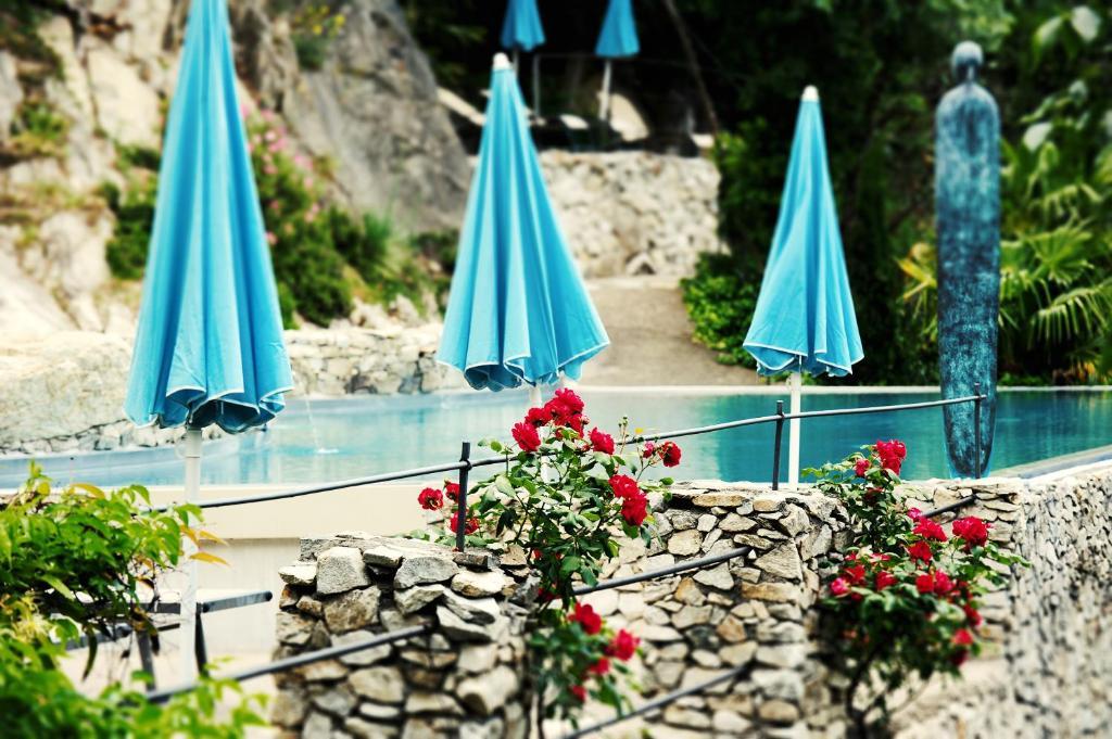 Tivoli Hotel Merano