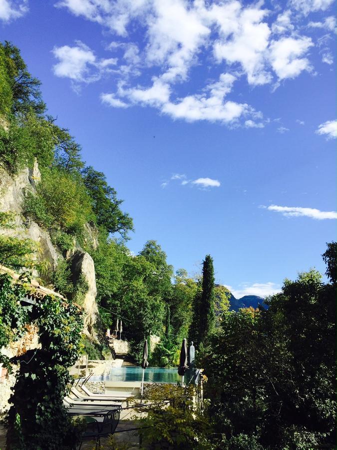 Tivoli Hotel Merano